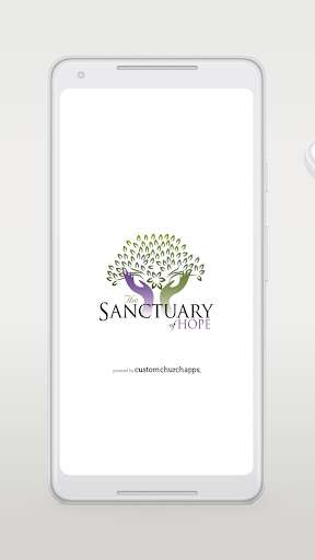 Run android online APK The Sanctuary of Hope from MyAndroid or emulate The Sanctuary of Hope using MyAndroid