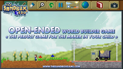 Emulate iPhone app The Sandbox EDU using MyAndroid Emulate iPhone app The Sandbox EDU using MyAndroid