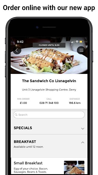 Run android online APK The Sandwich Co from MyAndroid or emulate The Sandwich Co using MyAndroid Run android online APK The Sandwich Co from MyAndroid or emulate The Sandwich Co using MyAndroid