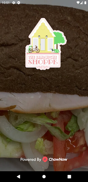 Run android online APK The Sandwiche Shoppe from MyAndroid or emulate The Sandwiche Shoppe using MyAndroid