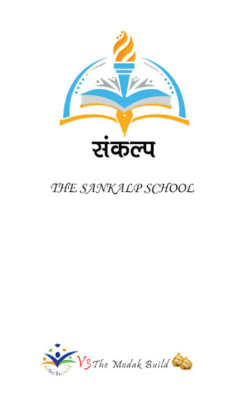 Run android online APK THE SANKALP SCHOOL from MyAndroid or emulate THE SANKALP SCHOOL using MyAndroid