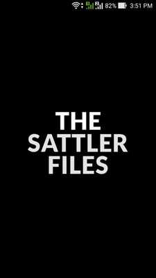 Emulate Android APK The Sattler Files Emulate Android APK The Sattler Files