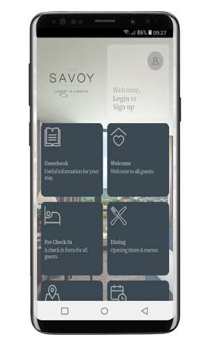 Run android online APK The Savoy Hotel Limerick from MyAndroid or emulate The Savoy Hotel Limerick using MyAndroid Run android online APK The Savoy Hotel Limerick from MyAndroid or emulate The Savoy Hotel Limerick using MyAndroid