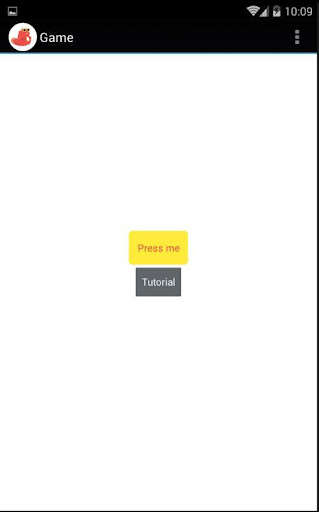 Run android online APK The Scare Button! from MyAndroid or emulate The Scare Button! using MyAndroid