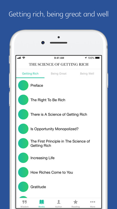 Emulate Android APK The Science of Getting Rich Emulate Android APK The Science of Getting Rich