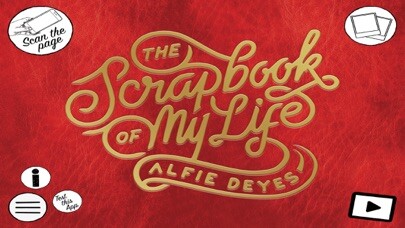 Emulate iPhone app The Scrapbook of My Life App using MyAndroid Emulate iPhone app The Scrapbook of My Life App using MyAndroid