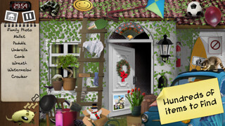 Emulate iPhone app The Scruffs using MyAndroid Emulate iPhone app The Scruffs using MyAndroid
