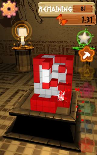 Run android online APK The Sculpture God from MyAndroid or emulate The Sculpture God using MyAndroid