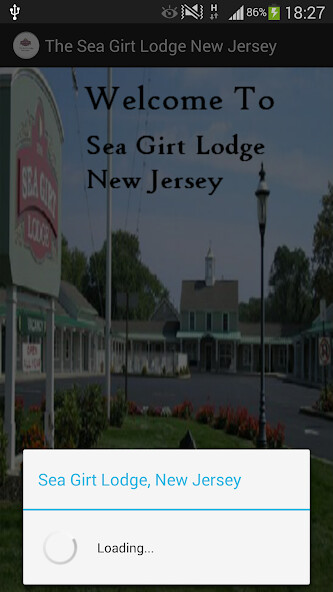 Run android online APK The Sea Girt Lodge NJ from MyAndroid or emulate The Sea Girt Lodge NJ using MyAndroid