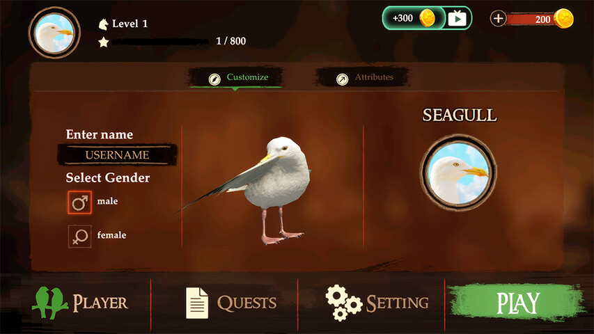 Run android online APK The Seagull from MyAndroid or emulate The Seagull using MyAndroid Run android online APK The Seagull from MyAndroid or emulate The Seagull using MyAndroid