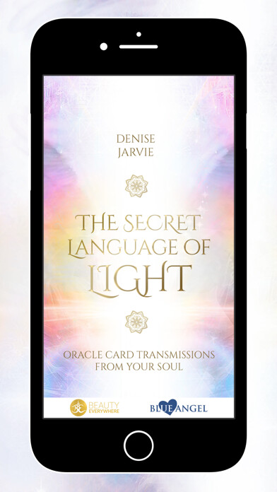 Emulate iPhone app The Secret Language of Light using MyAndroid Emulate iPhone app The Secret Language of Light using MyAndroid