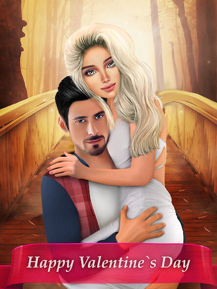 Run android online APK The Secret of the Past - Vampire Romance Story from MyAndroid or emulate The Secret of the Past - Vampire Romance Story using MyAndroid
