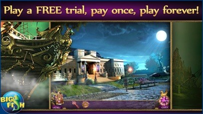 Emulate iPhone app The Secret Order: Masked Intent - A Hidden Objects Adventure using MyAndroid Emulate iPhone app The Secret Order: Masked Intent - A Hidden Objects Adventure using MyAndroid