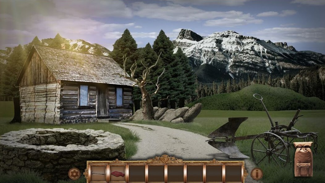 Run android online APK The Secrets of Greywitch from MyAndroid or emulate The Secrets of Greywitch using MyAndroid