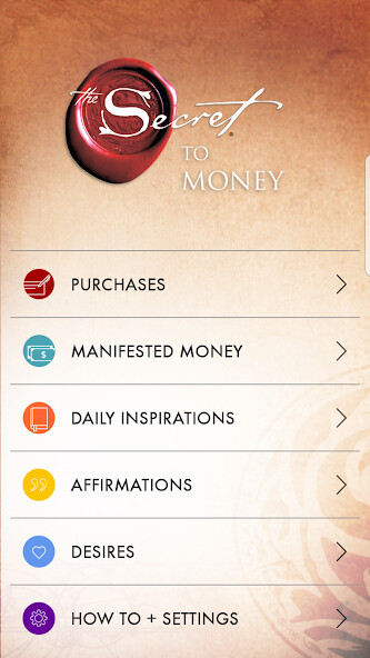 Run android online APK The Secret To Money by Rhonda Byrne from MyAndroid or emulate The Secret To Money by Rhonda Byrne using MyAndroid Run android online APK The Secret To Money by Rhonda Byrne from MyAndroid or emulate The Secret To Money by Rhonda Byrne using MyAndroid