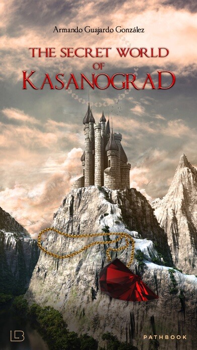Emulate iPhone app The secret world of Kasanograd using MyAndroid Emulate iPhone app The secret world of Kasanograd using MyAndroid