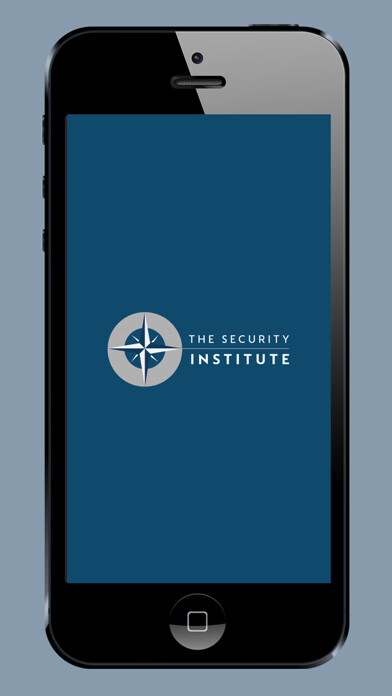 Emulate iPhone app The Security Institute using MyAndroid Emulate iPhone app The Security Institute using MyAndroid