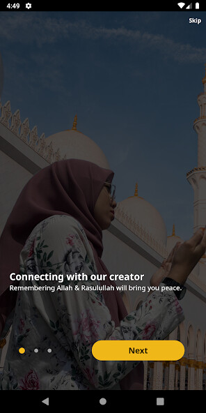 Run android online APK The Selawat from MyAndroid or emulate The Selawat using MyAndroid Run android online APK The Selawat from MyAndroid or emulate The Selawat using MyAndroid