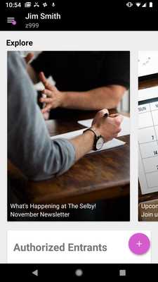 Emulate Android APK The Selby