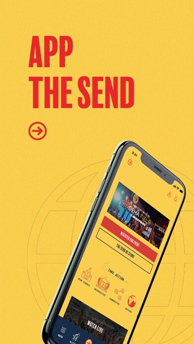 Emulate iPhone app The Send App using MyAndroid Emulate iPhone app The Send App using MyAndroid