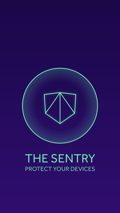 Emulate iPhone app The Sentry using MyAndroid Emulate iPhone app The Sentry using MyAndroid
