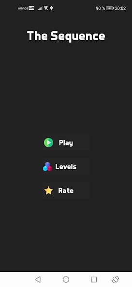 Run android online APK The Sequence from MyAndroid or emulate The Sequence using MyAndroid Run android online APK The Sequence from MyAndroid or emulate The Sequence using MyAndroid