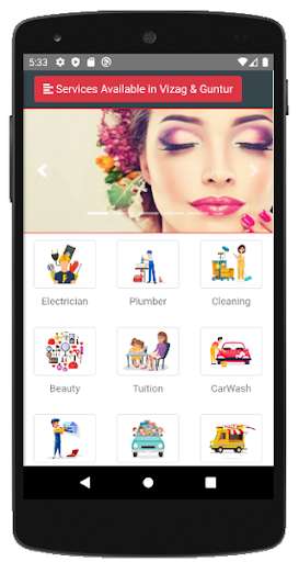 Run android online APK The service pool from MyAndroid or emulate The service pool using MyAndroid Run android online APK The service pool from MyAndroid or emulate The service pool using MyAndroid