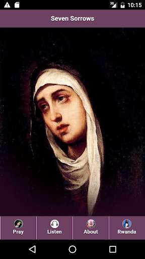 Run android online APK The Seven Sorrows of Mary from MyAndroid or emulate The Seven Sorrows of Mary using MyAndroid