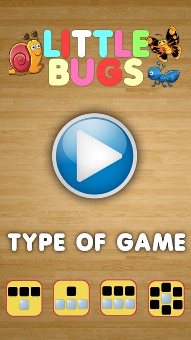 Emulate iPhone app The shadow puzzle game Bugs using MyAndroid Emulate iPhone app The shadow puzzle game Bugs using MyAndroid