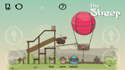 Emulate iPhone app the Sheep using MyAndroid Emulate iPhone app the Sheep using MyAndroid