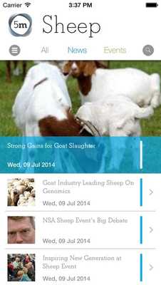Emulate Android APK The Sheep Site