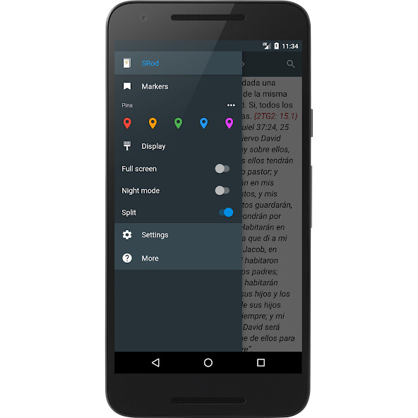 Run android online APK The Shepherd’s Rod Series from MyAndroid or emulate The Shepherd’s Rod Series using MyAndroid Run android online APK The Shepherd’s Rod Series from MyAndroid or emulate The Shepherd’s Rod Series using MyAndroid