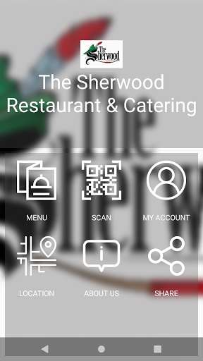 Run android online APK The Sherwood Restaurant & Catering from MyAndroid or emulate The Sherwood Restaurant & Catering using MyAndroid Run android online APK The Sherwood Restaurant & Catering from MyAndroid or emulate The Sherwood Restaurant & Catering using MyAndroid