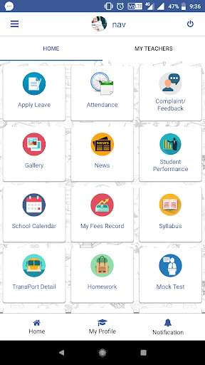 Run android online APK The Shivalik International School from MyAndroid or emulate The Shivalik International School using MyAndroid Run android online APK The Shivalik International School from MyAndroid or emulate The Shivalik International School using MyAndroid