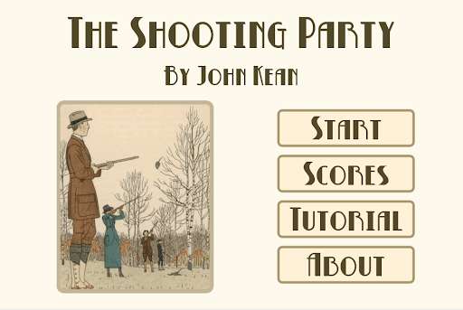 Run android online APK The Shooting Party from MyAndroid or emulate The Shooting Party using MyAndroid