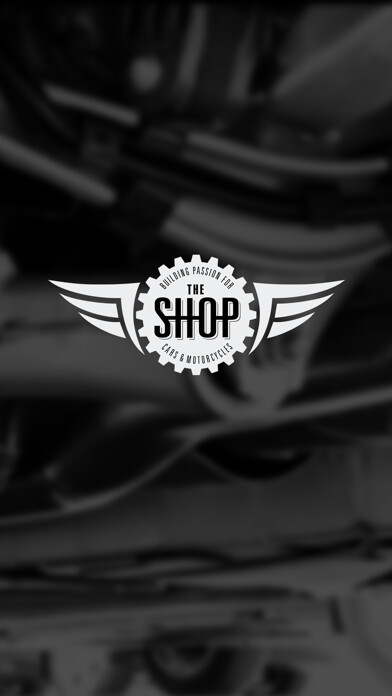 Emulate iPhone app The Shop Clubs using MyAndroid Emulate iPhone app The Shop Clubs using MyAndroid