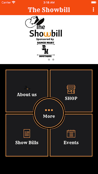 Run android online APK The Showbill from MyAndroid or emulate The Showbill using MyAndroid Run android online APK The Showbill from MyAndroid or emulate The Showbill using MyAndroid