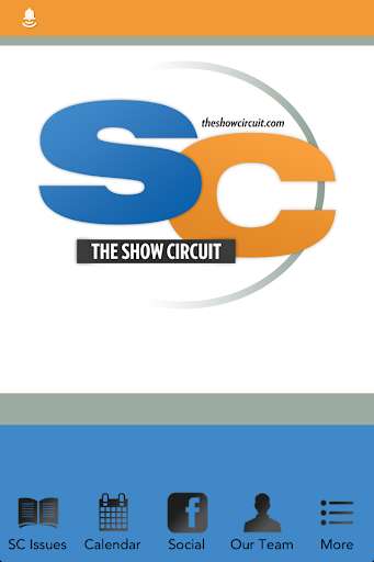 Run android online APK The Show Circuit from MyAndroid or emulate The Show Circuit using MyAndroid
