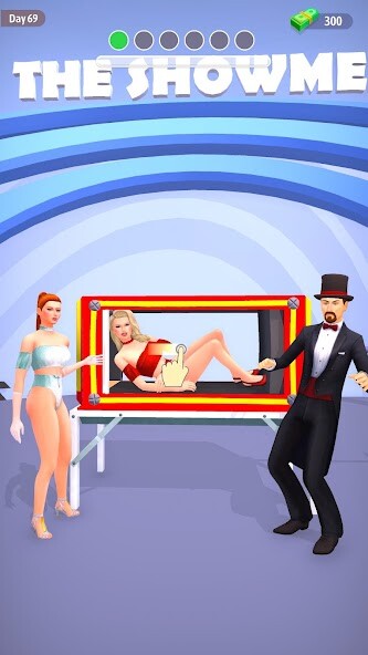 Run android online APK The ShowMen 3D from MyAndroid or emulate The ShowMen 3D using MyAndroid Run android online APK The ShowMen 3D from MyAndroid or emulate The ShowMen 3D using MyAndroid