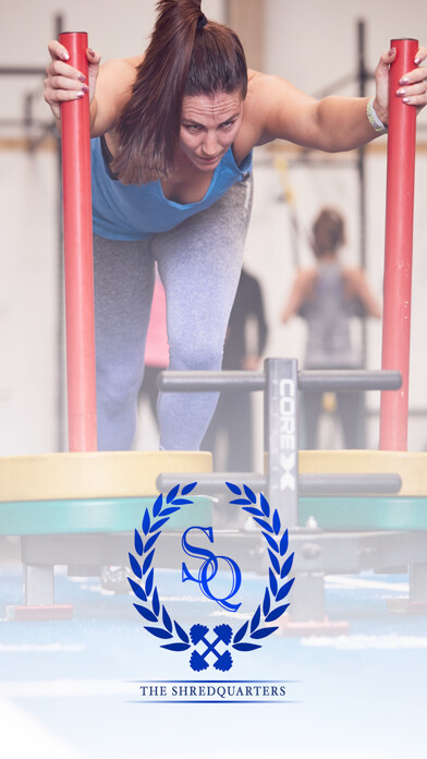 Run android online APK The Shredquarters from MyAndroid or emulate The Shredquarters using MyAndroid