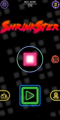 Run android online APK The Shrinkster - An Arcade Adventure from MyAndroid or emulate The Shrinkster - An Arcade Adventure using MyAndroid Run android online APK The Shrinkster - An Arcade Adventure from MyAndroid or emulate The Shrinkster - An Arcade Adventure using MyAndroid