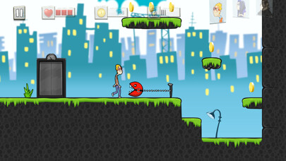 Emulate iPhone app The Sidekicks using MyAndroid Emulate iPhone app The Sidekicks using MyAndroid