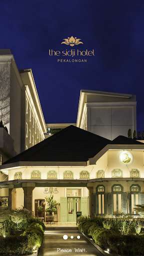 Run android online APK The Sidji Hotel Pekalongan from MyAndroid or emulate The Sidji Hotel Pekalongan using MyAndroid