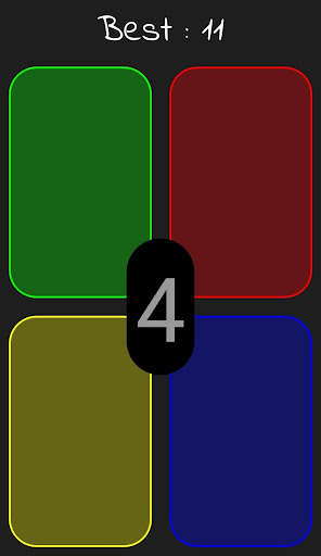 Run android online APK The Simon Says - Best Memory Game from MyAndroid or emulate The Simon Says - Best Memory Game using MyAndroid