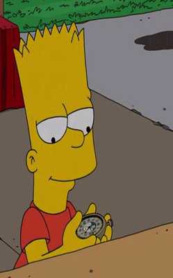 Emulate Android APK The Simpsons Wallpapers