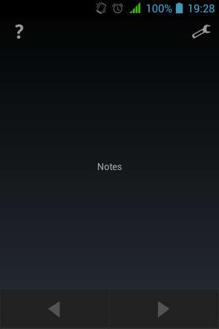 Run android online APK The simulator of Foreign Words from MyAndroid or emulate The simulator of Foreign Words using MyAndroid