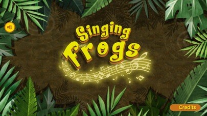 Emulate iPhone app The Singing Frogs using MyAndroid Emulate iPhone app The Singing Frogs using MyAndroid