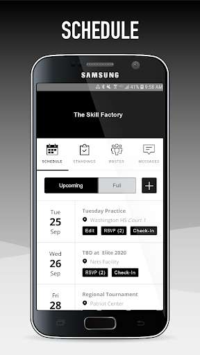 Run android online APK The Skill Factory from MyAndroid or emulate The Skill Factory using MyAndroid