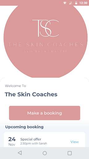 Run android online APK The Skin Coaches from MyAndroid or emulate The Skin Coaches using MyAndroid Run android online APK The Skin Coaches from MyAndroid or emulate The Skin Coaches using MyAndroid