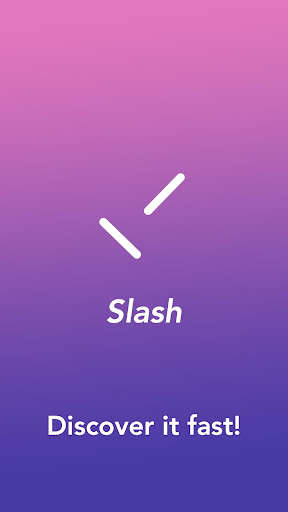 Run android online APK The Slash App from MyAndroid or emulate The Slash App using MyAndroid